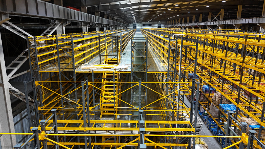 云南國內(nèi)閣樓式貨架電話 推薦咨詢 江蘇國德倉儲設(shè)備制造供應(yīng)