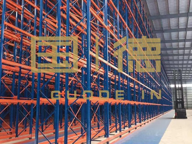 寧夏哪些穿梭式貨架什么價(jià)格