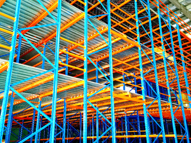 貴州附近閣樓式貨架價格多少,閣樓式貨架