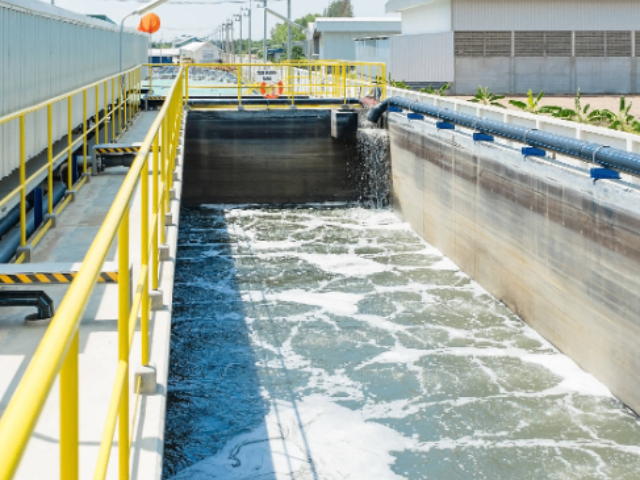 濱湖區(qū)品牌污水處理供應(yīng)