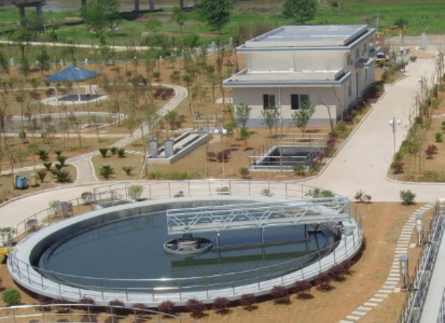 無錫品牌污水處理聯(lián)系人