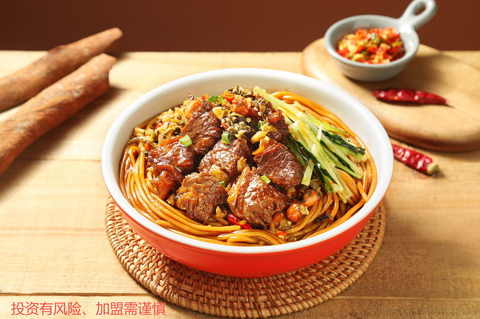 東莞拌粉頭部品牌加盟代理商 柒粉田拌粉王供應(yīng)