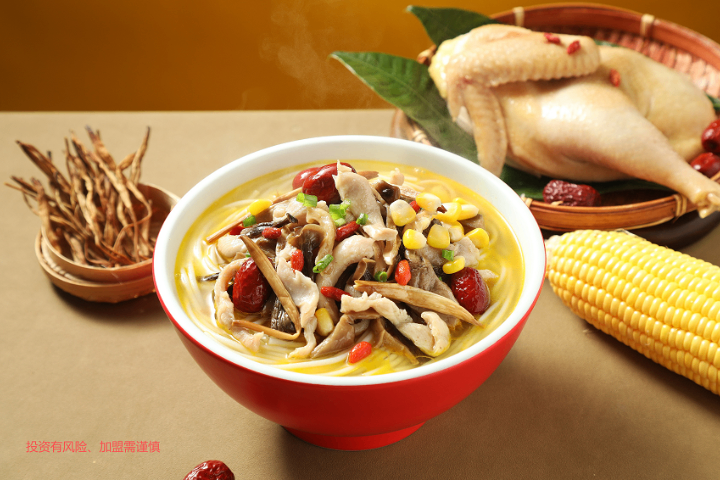 東莞南昌拌粉品牌加盟代理商 柒粉田拌粉王供應(yīng)