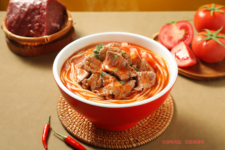 東莞南昌拌粉頭部品牌加盟服務(wù)商 柒粉田拌粉王供應(yīng)