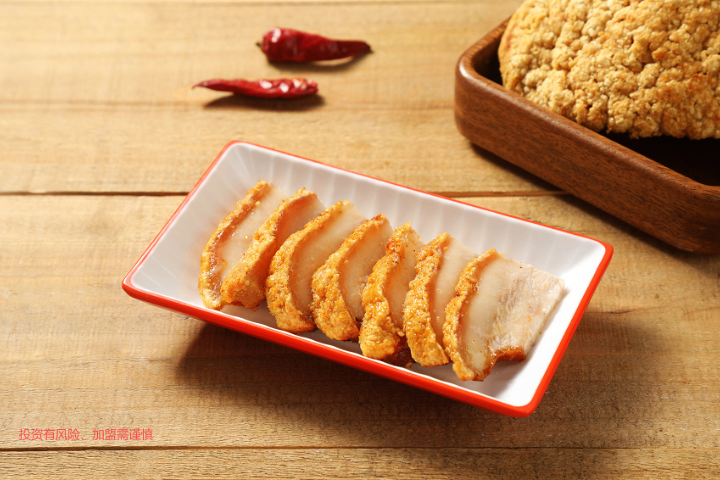 東莞江西米粉頭部品牌加盟服務(wù)商 柒粉田拌粉王供應(yīng)