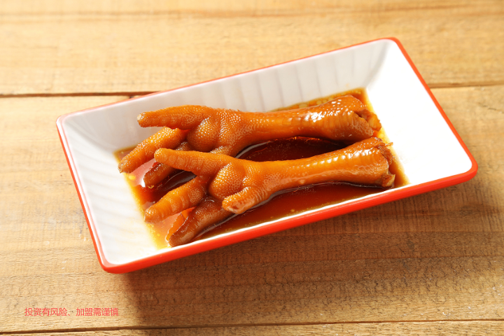 東莞南昌拌粉頭部品牌加盟費用 柒粉田拌粉王供應