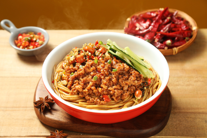 貴港米粉頭部品牌柒粉田支持 柒粉田拌粉王供應(yīng)