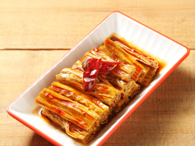 汕尾米粉品牌柒粉田,柒粉田