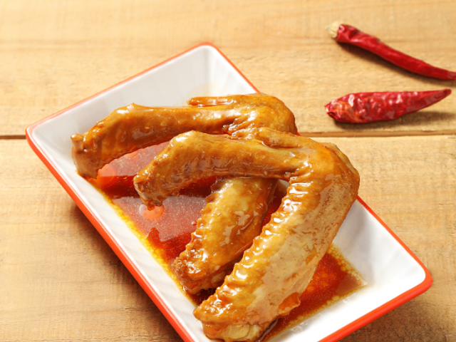 東莞江西米粉頭部品牌柒粉田支持 柒粉田拌粉王供應(yīng)