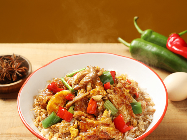 珠海粉面头部品牌柒粉田代理商