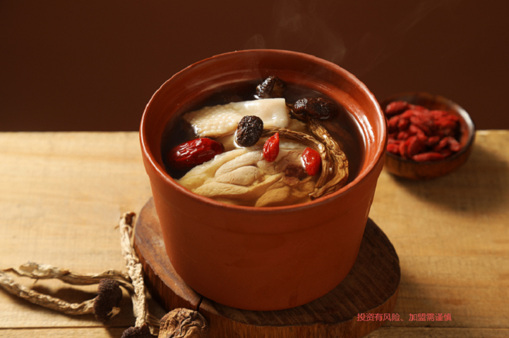 佛山粉面头部品牌柒粉田,柒粉田