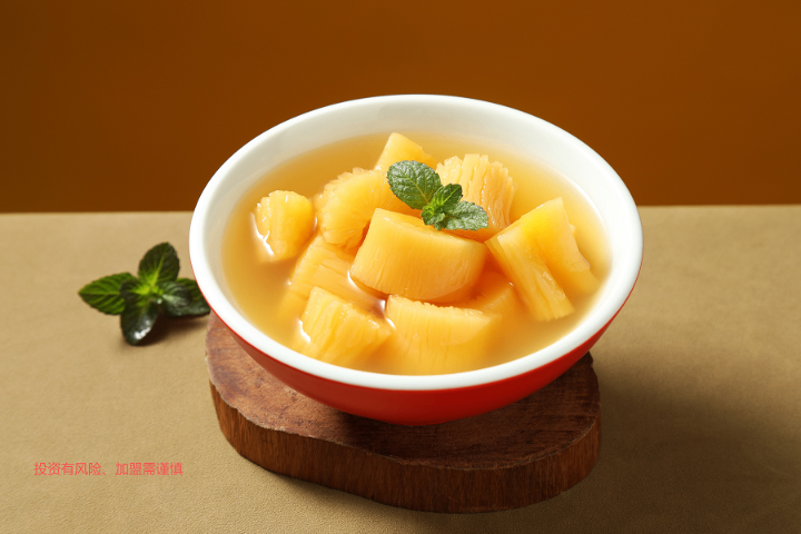 東莞百店品牌柒粉田政策 柒粉田拌粉王供應