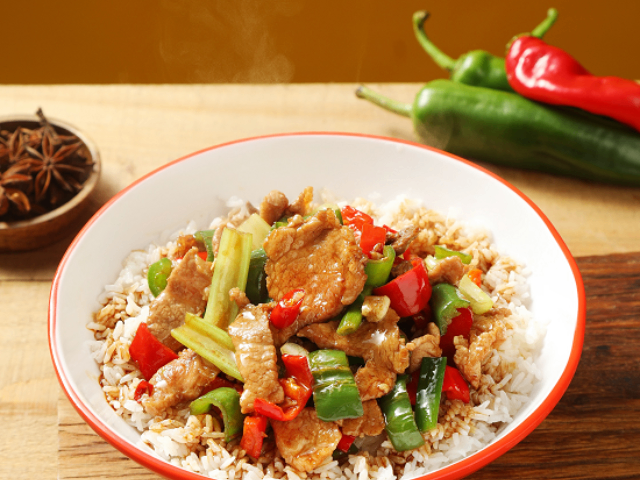 肇慶米粉品牌柒粉田服務(wù)商,柒粉田