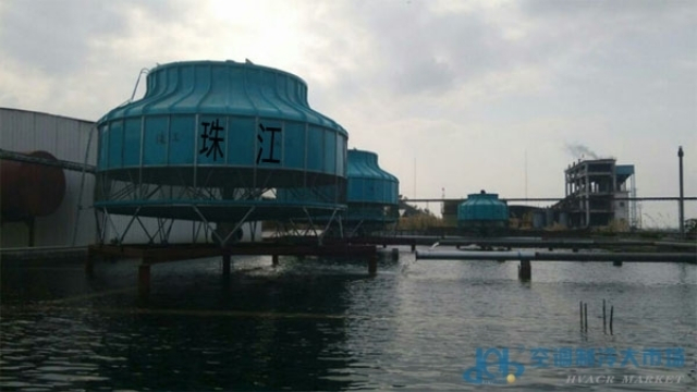全不銹鋼型冷卻塔市場價格,冷卻塔