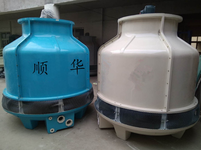 佛山空調(diào)專業(yè)型冷卻塔新報價 佛山市順達華玻璃鋼制品供應