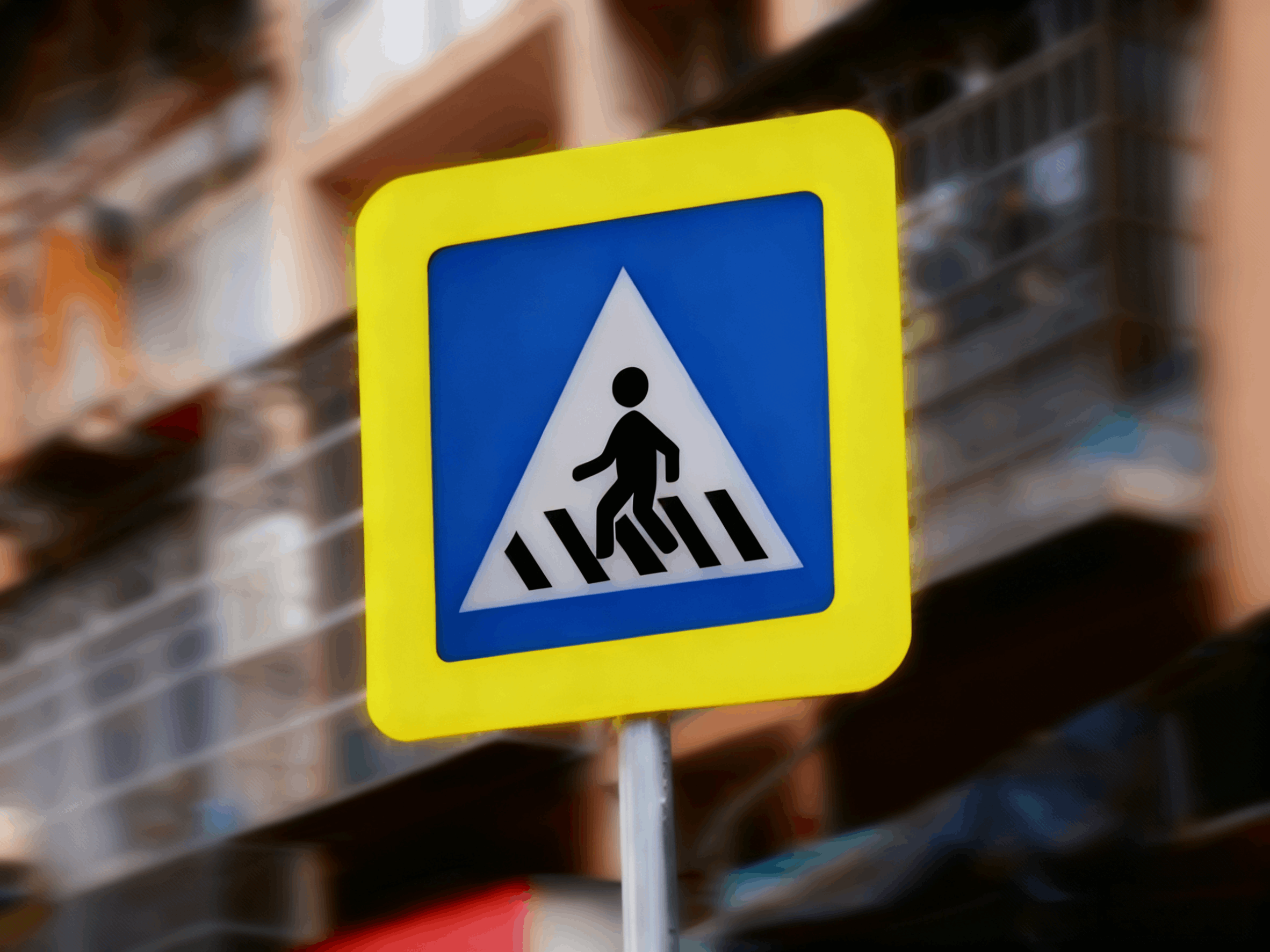 前瞻新規，共筑平安：我國三項交通標志標線新國標將于2025年11月正式實施