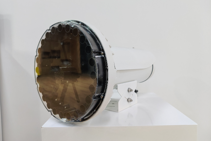 四川LED爆閃補(bǔ)光燈配件 歡迎咨詢 賽諾交科智能交通技術(shù)供應(yīng);