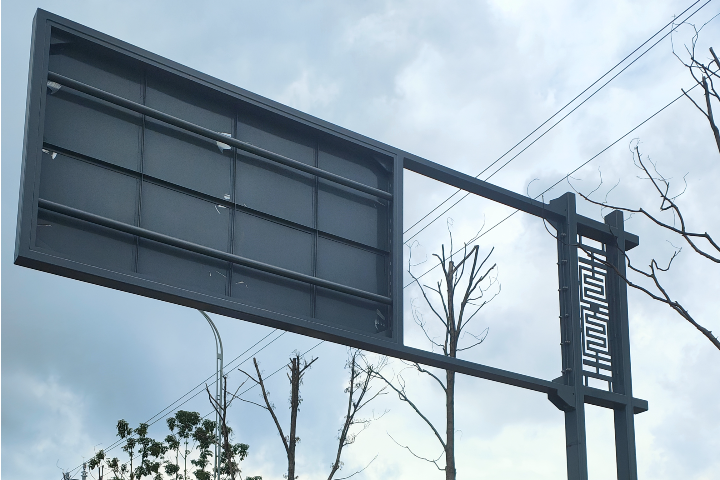 贵阳低价耐用杆件维修更换,杆件