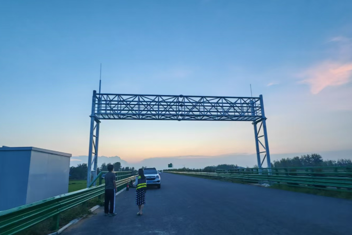 貴州市政工程交通桿件采購 歡迎咨詢 賽諾交科智能交通技術供應