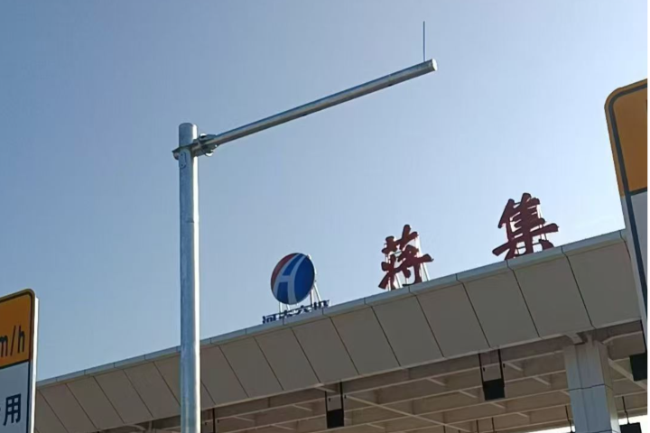貴州高速公路信號(hào)桿桿件批量采購 服務(wù)為先 賽諾交科智能交通技術(shù)供應(yīng)