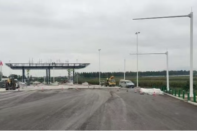 贵阳高速公路交通标志杆件批发选哪家