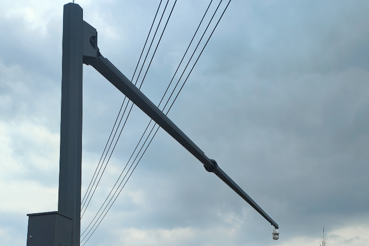 昆明定制化異形桿件維修更換