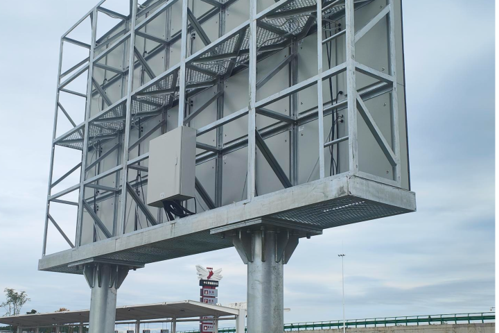 昆明低價耐用桿件直供