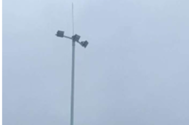 四川低功耗長續航戶外路燈批發 推薦咨詢 賽諾交科智能交通技術供應