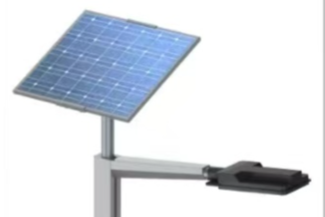 四川智能遙控調(diào)光LED路燈批發(fā),路燈