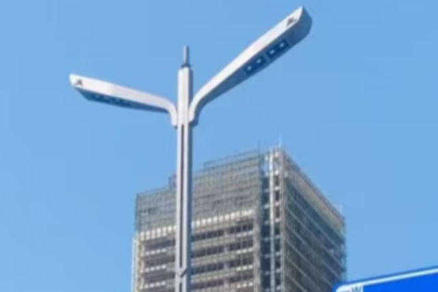 云贵川太阳能光伏板路灯批发,路灯