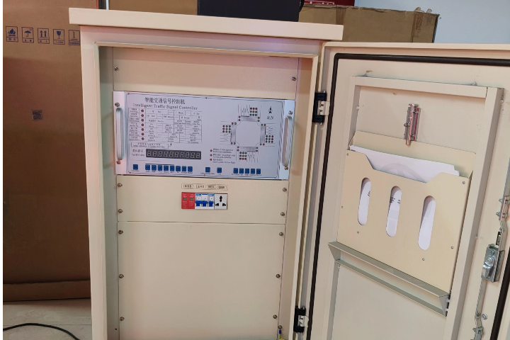 高準(zhǔn)度通途交通信號(hào)控制機(jī)廠家哪家好 來(lái)電咨詢(xún) 賽諾交科智能交通技術(shù)供應(yīng)