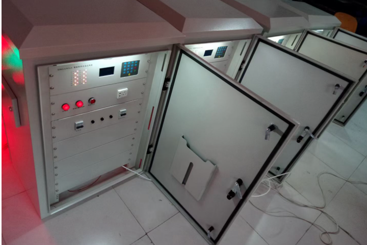 昆明聯(lián)網(wǎng)式交通信號控制機配件