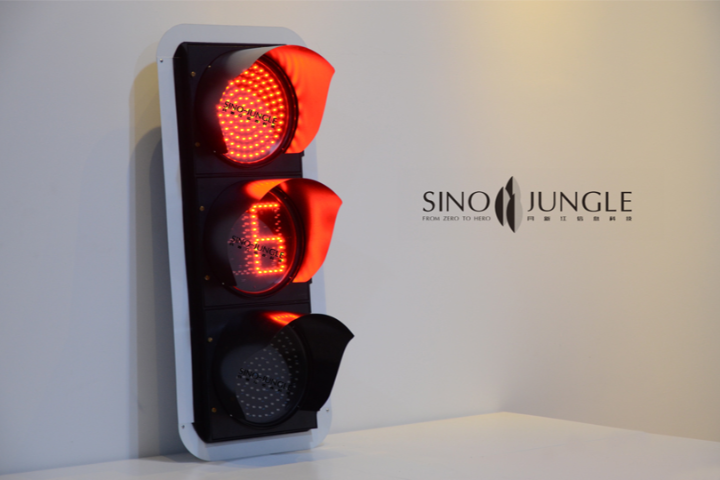 重庆LED智能联网交通信号灯批发选哪家