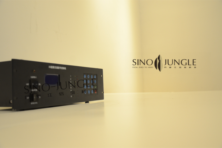 貴州集中協調式交通信號控制機廠家哪家好,交通信號控制機