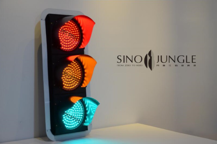 云南一體化行人請求交通信號燈批量采購