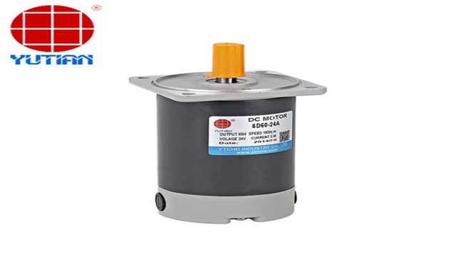 東莞汽車電機制造商 東莞市雨田電機供應;