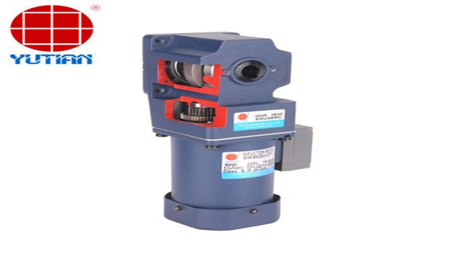 杭州電機廠家直銷