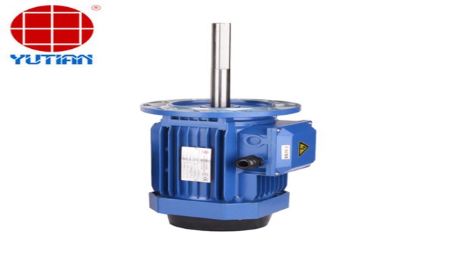 東莞有刷電機定制 東莞市雨田電機供應;