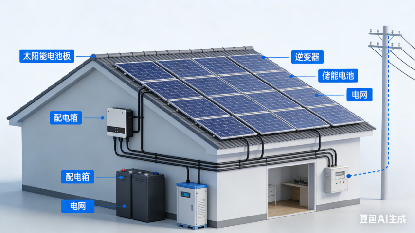 东海储能电池系统哪家好,储能电池系统