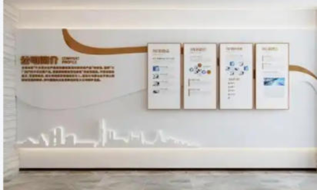 嘉定區推廣企業形象策劃選擇