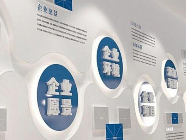 浦東新區信息化企業形象策劃單價