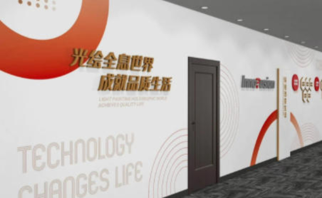 徐匯區本地企業形象策劃便捷