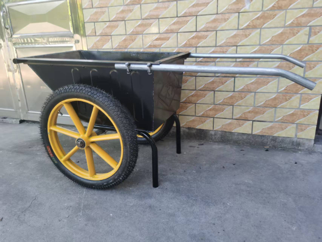 浙江公路工地手推車售后服務,工地手推車