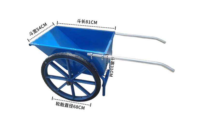上海新型工地手推車聯(lián)系人 服務(wù)為先 杭州工強(qiáng)機(jī)械科技供應(yīng)