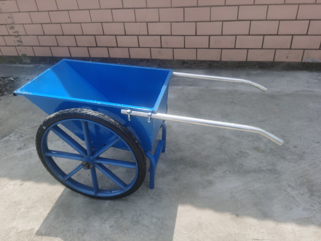 浙江手推斗車批發(fā)價(jià) 服務(wù)為先 杭州工強(qiáng)機(jī)械科技供應(yīng)