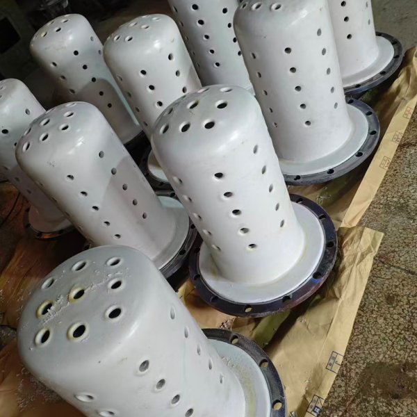 (四氟分布器)設備內件