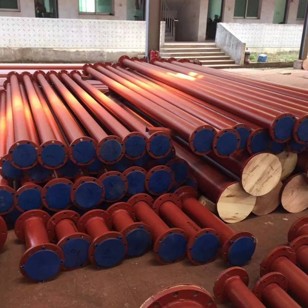 襯四氟管道 襯四氟管道