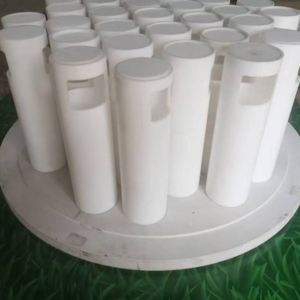 (四氟分布器)設備內件