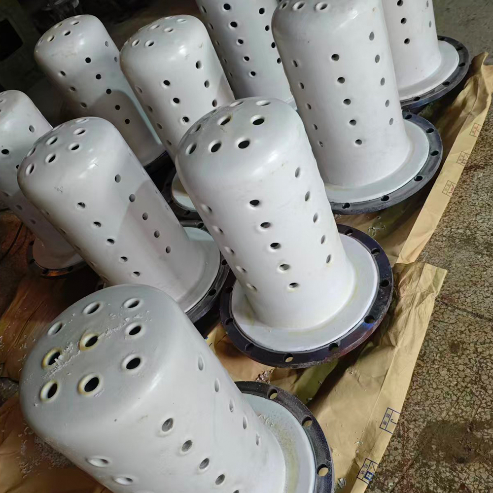 (四氟分布器)設備內件