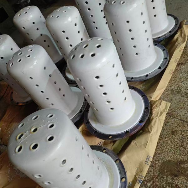 (四氟分布器)設(shè)備內(nèi)件 (四氟分布器)設(shè)備內(nèi)件